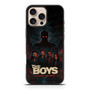 The Boys Series iPhone 16 Pro Max Case