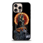 The Lord of the Rings Villains iPhone 16 Pro Max Case