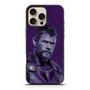 Thor The Mighty iPhone 16 Pro Max Case
