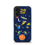 Toy Story Pizza Planet iPhone 16 Series Case