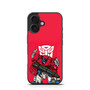 Transformers Optimus Prime iPhone 16 Series Case