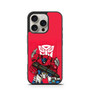 Transformers Optimus Prime iPhone 16 Pro Case