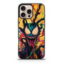 Venom Multiverse iPhone 16 Pro Max Case