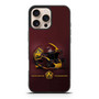 Wasington Commanders Helmet 2 iPhone 16 Pro Max Case