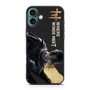 Where Winds Meet iPhone 16 Plus Case
