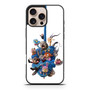 Zootopia 2 All Characters iPhone 16 Pro Max Case