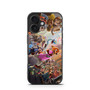 Zootopia 2 Characters iPhone 16 Series Case