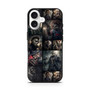 All Horror Villain iPhone 17 Series Case
