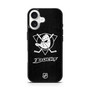 Anaheim Ducks Nhl iPhone 17 Series Case