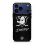 Anaheim Ducks Nhl iPhone 17 Pro Case