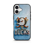 Anaheim Ducks iPhone 17 Series Case