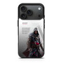 Assassins Creed Revelations iPhone 17 Pro Max Case
