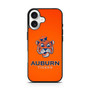 Auburn Tigers iPhone 17 Series Case