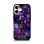 Batman the Animated Series iPhone 17 Series Case