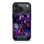 Batman the Animated Series iPhone 17 Pro Max Case