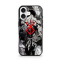 Berserk and all Cool Characters iPhone 17 Series Case
