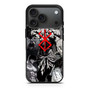Berserk and all Cool Characters iPhone 17 Pro Max Case