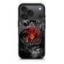 Berserk Art Anime iPhone 17 Pro Max Case