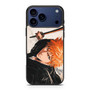 Bleach Series Ichigo Kurosaki iPhone 17 Pro Case