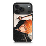 Bleach Series Ichigo Kurosaki iPhone 17 Pro Max Case
