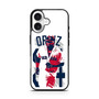 Boston Red Sox David Ortiz iPhone 17 Series Case