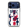 Boston Red Sox David Ortiz iPhone 17 Pro Case