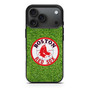 Boston Red Sox In Grass iPhone 17 Pro Max Case