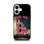 Boston Red Sox Usa iPhone 17 Series Case