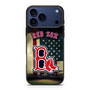 Boston Red Sox Usa iPhone 17 Pro Case