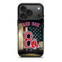 Boston Red Sox Usa iPhone 17 Pro Max Case