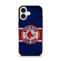 Boston Red Sox Wooden Style iPhone 17 Series Case