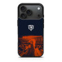 Chicago Bears Built by Unity iPhone 17 Pro Max Case