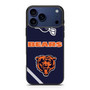 Chicago Bears Team iPhone 17 Pro Case