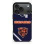 Chicago Bears Team iPhone 17 Pro Max Case