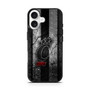 Cincinnati Bearcats Asphalt Style iPhone 17 Series Case