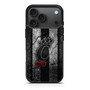 Cincinnati Bearcats Asphalt Style iPhone 17 Pro Max Case