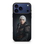 Cirila The Witcher IV 2 iPhone 17 Pro Case