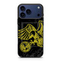 Club America Eagle iPhone 17 Pro Case