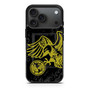 Club America Eagle iPhone 17 Pro Max Case