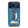 Cute Cats iPhone 17 Pro Case