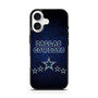 Dallas Cowboys 5 Stars iPhone 17 Series Case