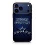 Dallas Cowboys 5 Stars iPhone 17 Pro Case