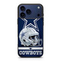 Dallas Cowboys Cool iPhone 17 Pro Case