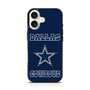 Dallas Cowboys Football Nfl iPhone 17 Series Case
