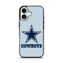 Dallas Cowboys Nfl iPhone 17 Series Case
