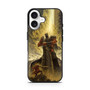 Dark Souls 3 Yhorm iPhone 17 Series Case