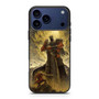 Dark Souls 3 Yhorm iPhone 17 Pro Case