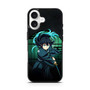 Demon Slayer Muichiro Tokito iPhone 17 Series Case