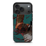 Denji Anime iPhone 17 Pro Max Case