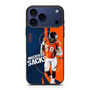 Denver Broncos Von Mille iPhone 17 Pro Case